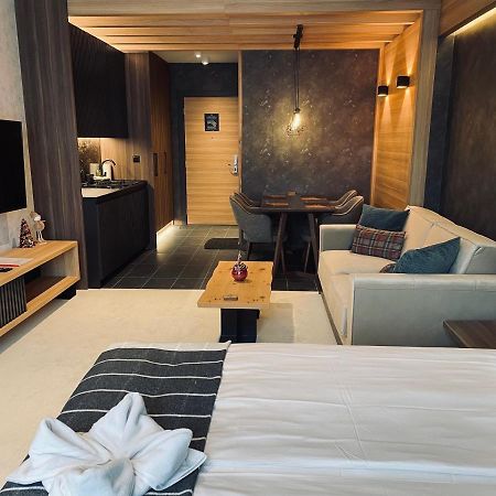 Woodside Apartman Kopaonik 315 Zewnętrze zdjęcie
