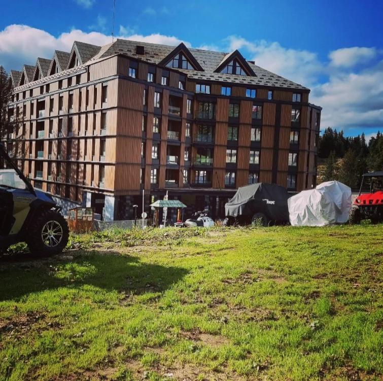 Woodside Apartman Kopaonik 315 Zewnętrze zdjęcie