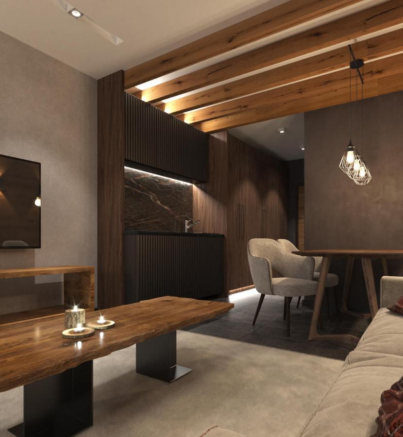 Woodside Apartman Kopaonik 315 Zewnętrze zdjęcie
