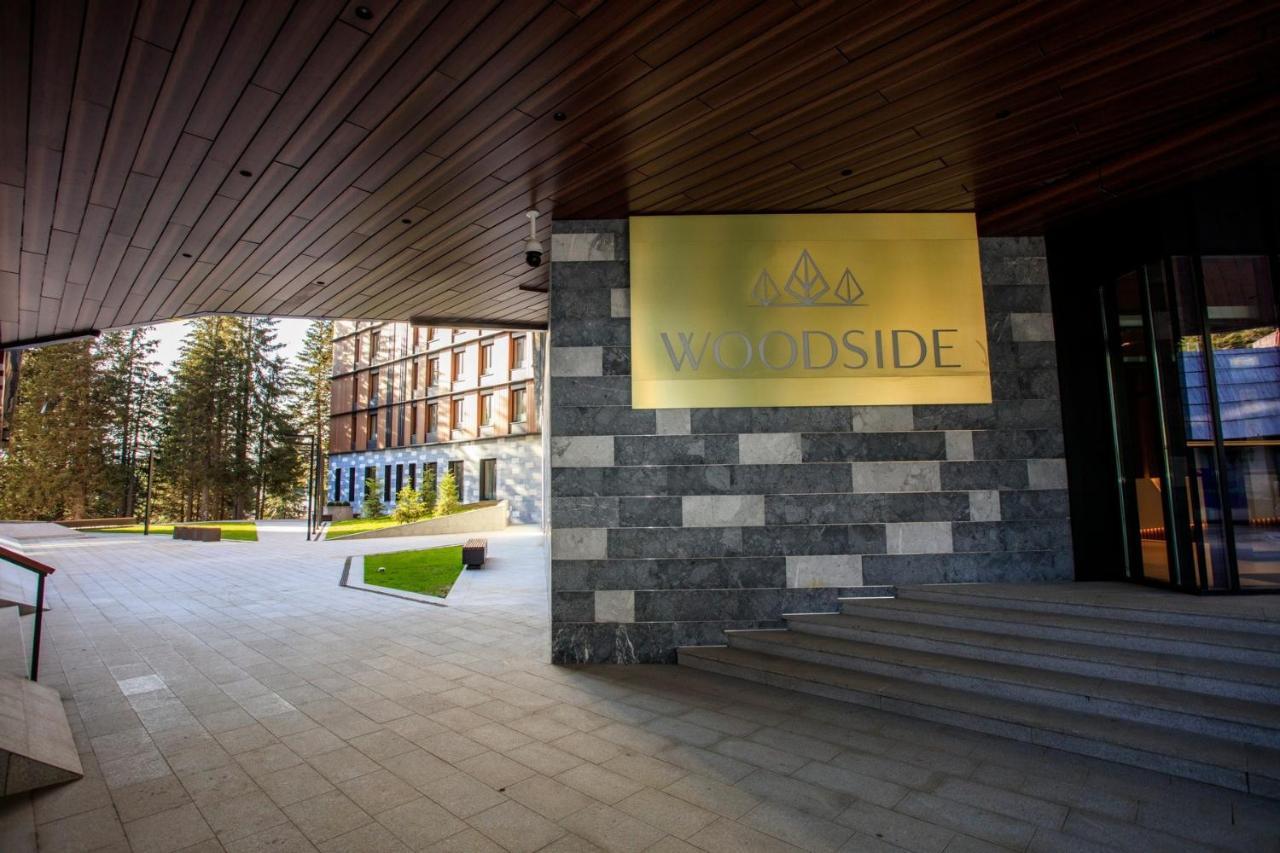 Woodside Apartman Kopaonik 315 Zewnętrze zdjęcie