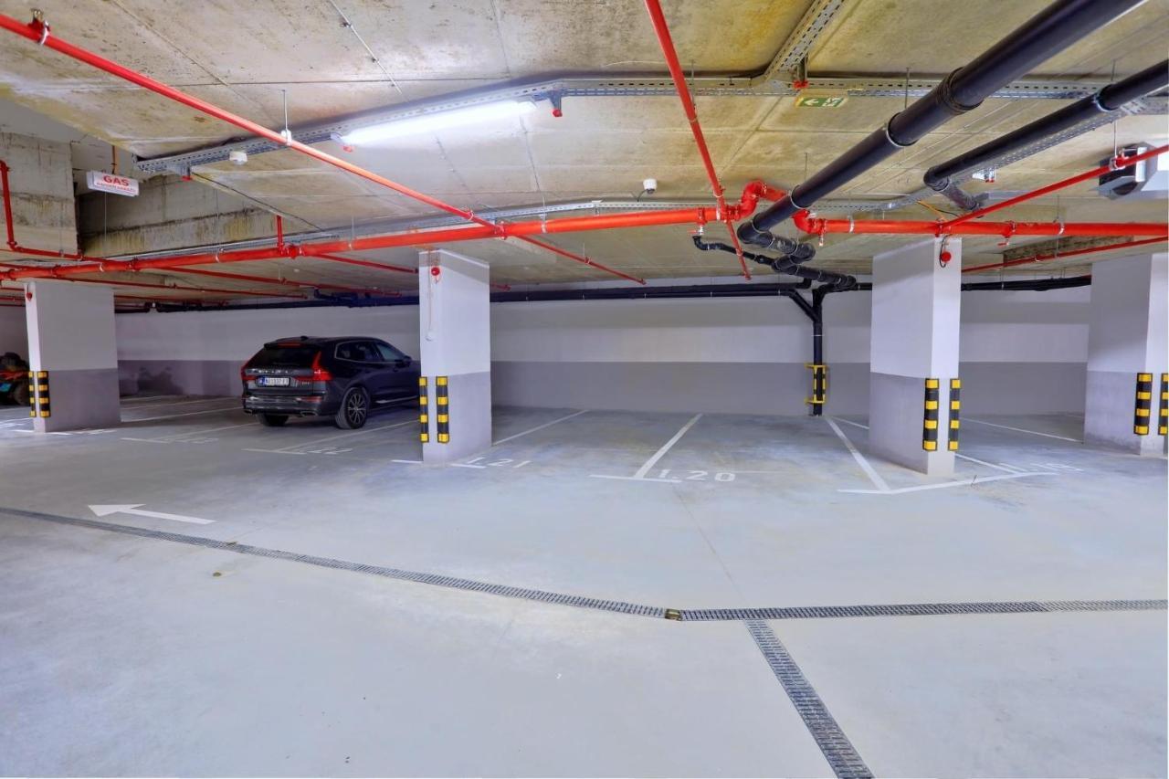 Woodside Apartman Kopaonik 315 Zewnętrze zdjęcie