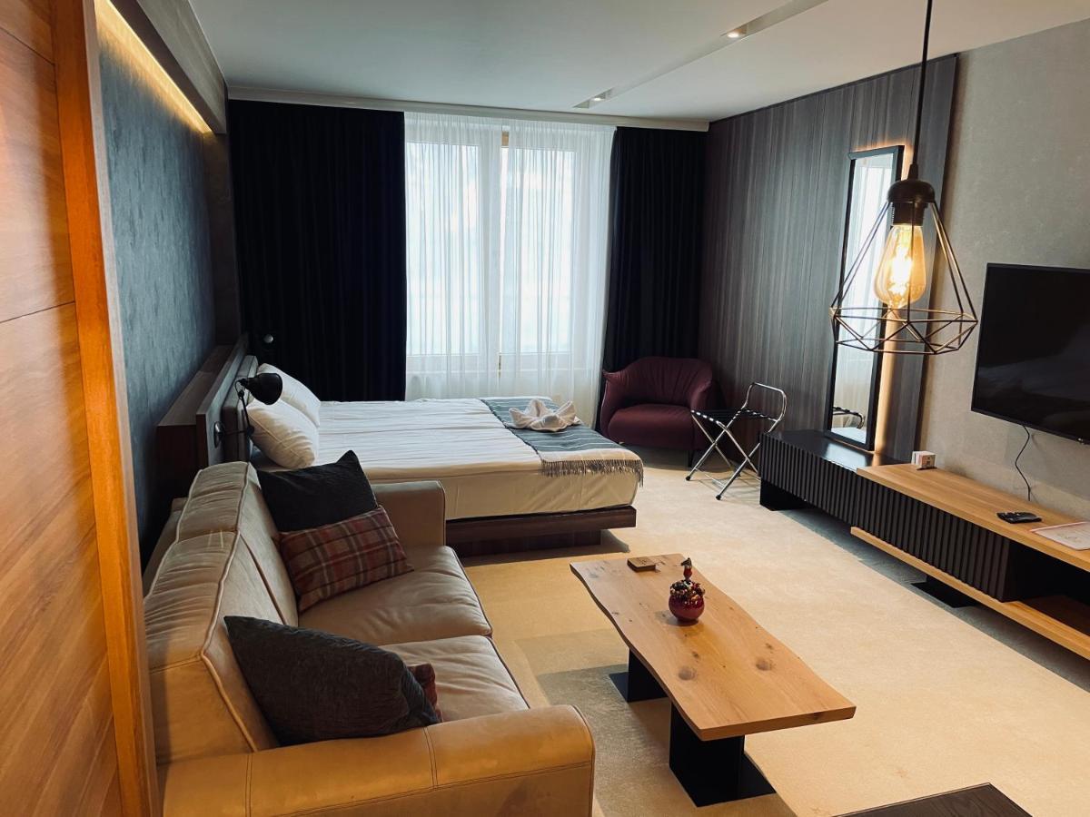 Woodside Apartman Kopaonik 315 Zewnętrze zdjęcie