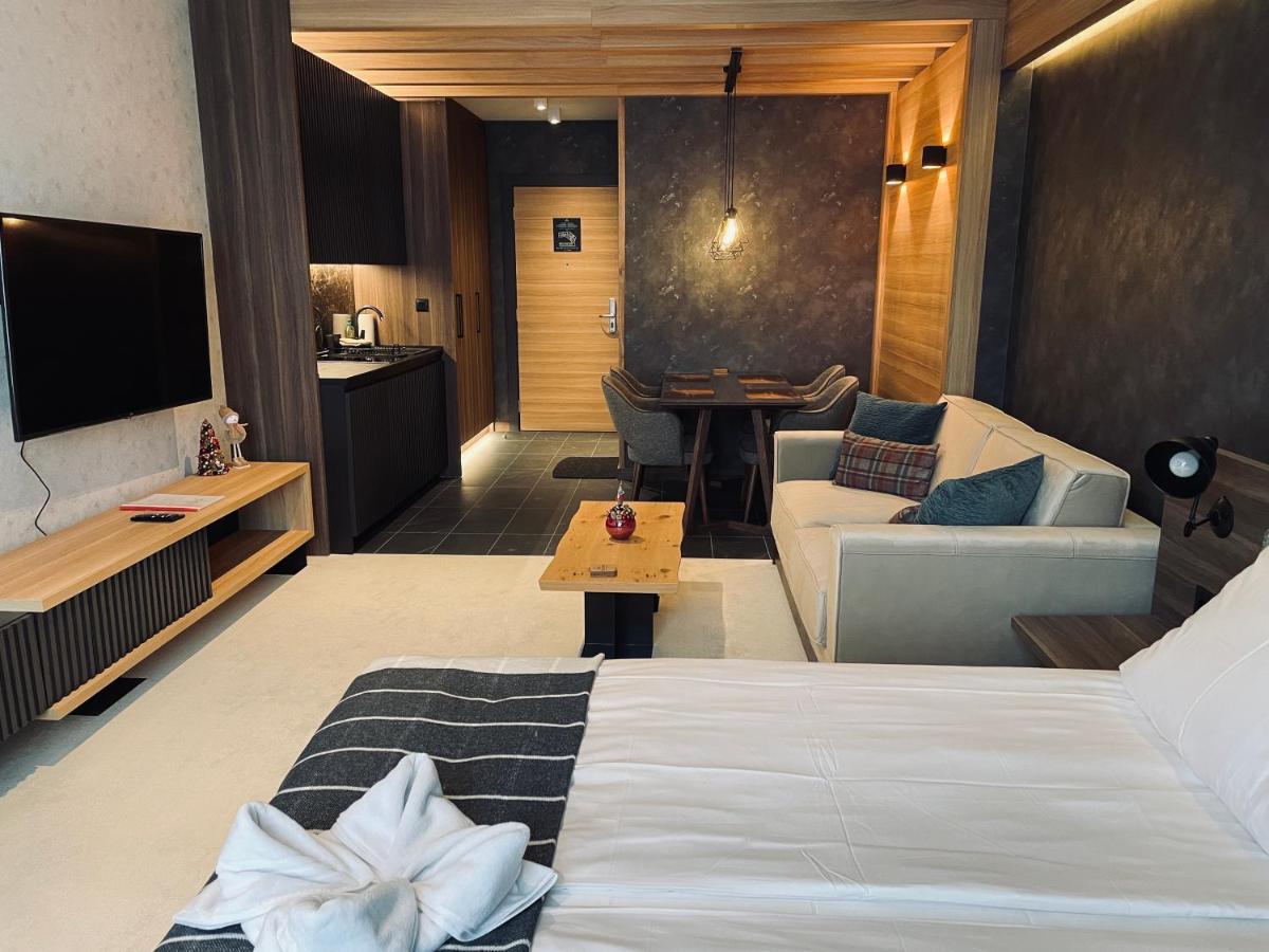 Woodside Apartman Kopaonik 315 Zewnętrze zdjęcie