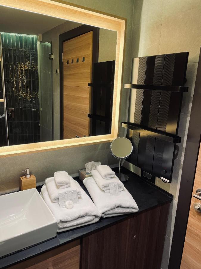 Woodside Apartman Kopaonik 315 Zewnętrze zdjęcie
