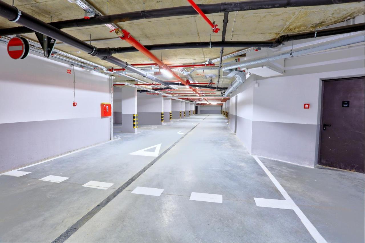 Woodside Apartman Kopaonik 315 Zewnętrze zdjęcie