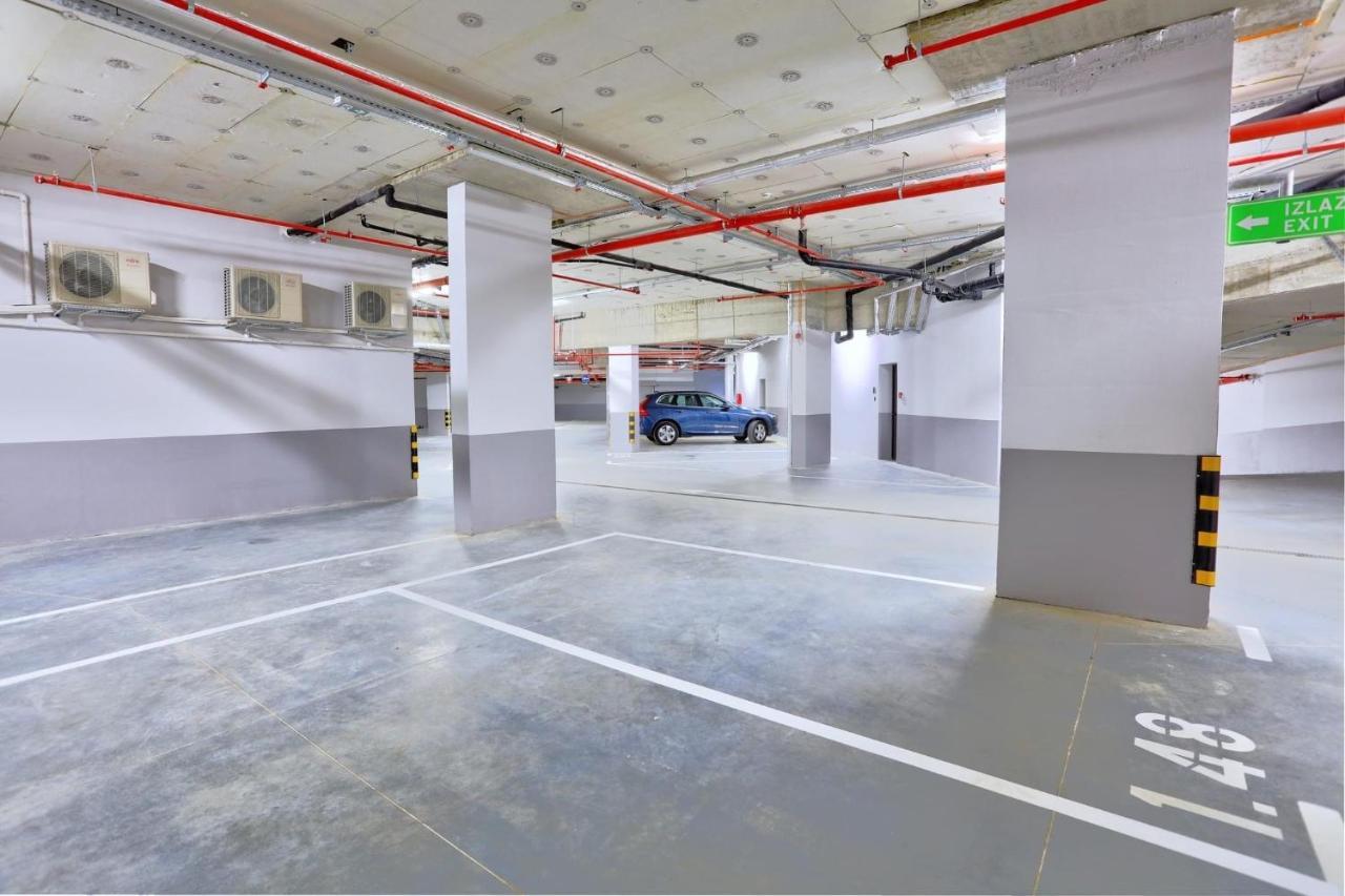Woodside Apartman Kopaonik 315 Zewnętrze zdjęcie