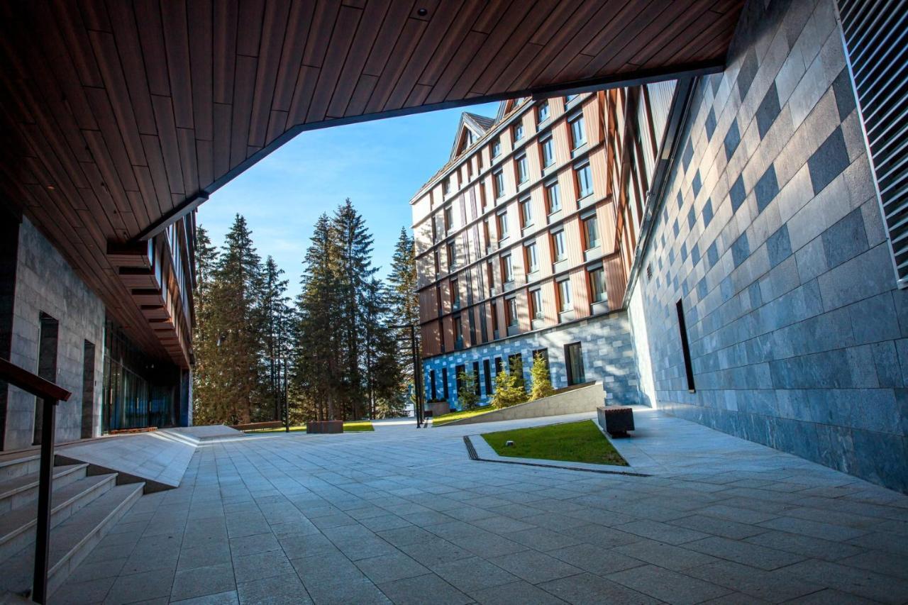 Woodside Apartman Kopaonik 315 Zewnętrze zdjęcie