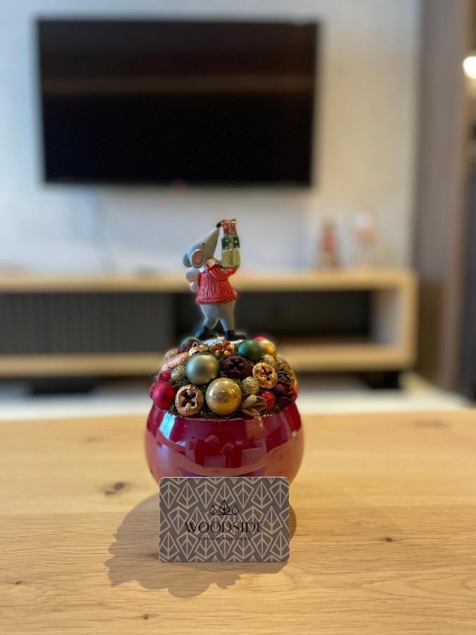 Woodside Apartman Kopaonik 315 Zewnętrze zdjęcie