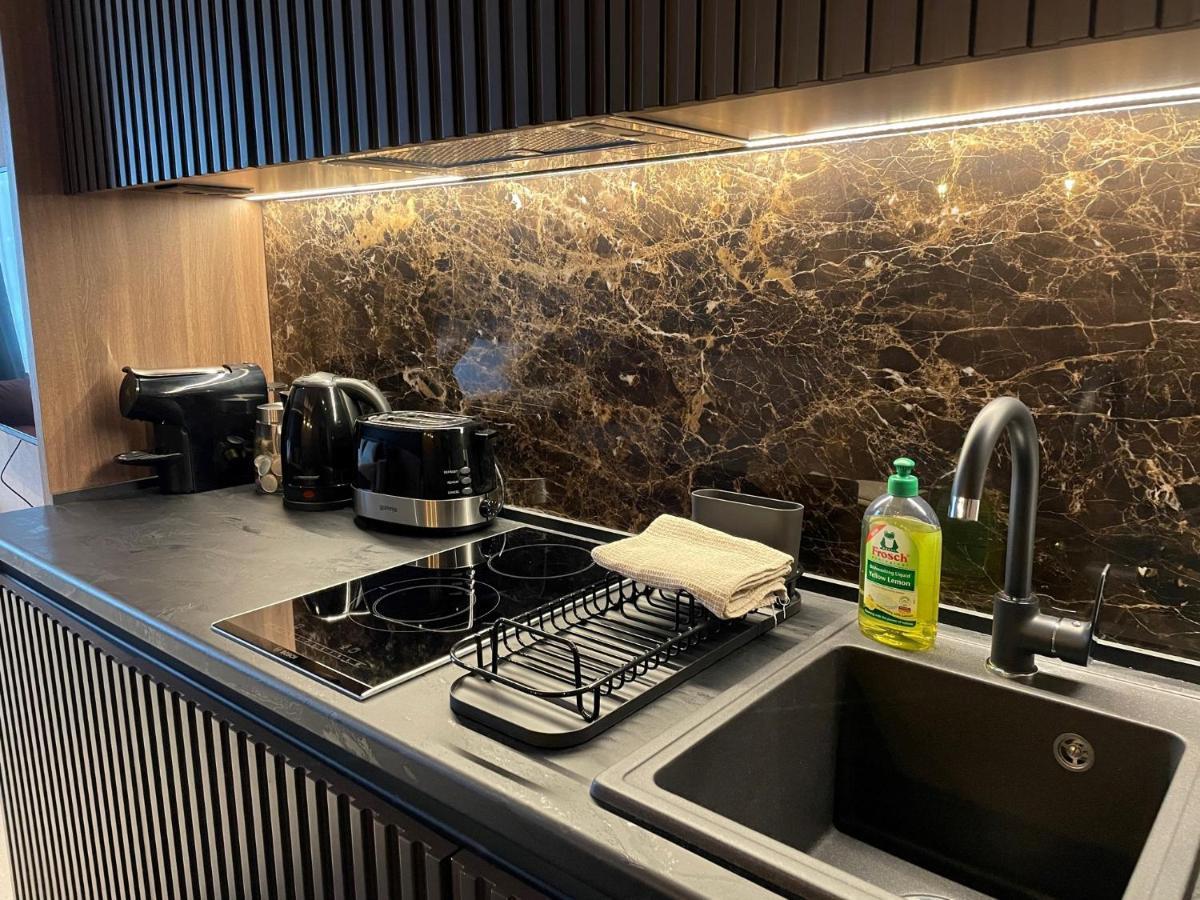 Woodside Apartman Kopaonik 315 Zewnętrze zdjęcie