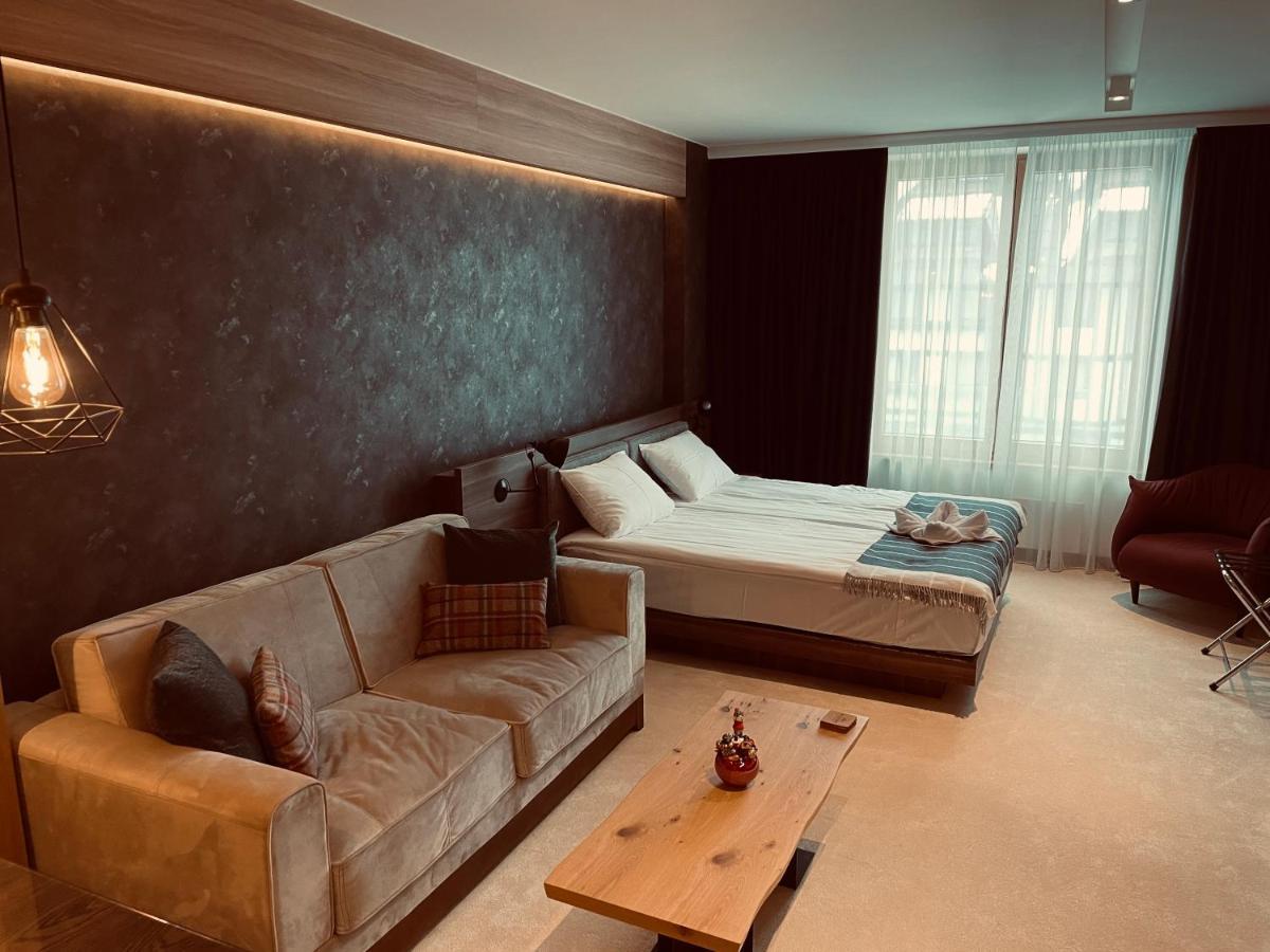 Woodside Apartman Kopaonik 315 Zewnętrze zdjęcie