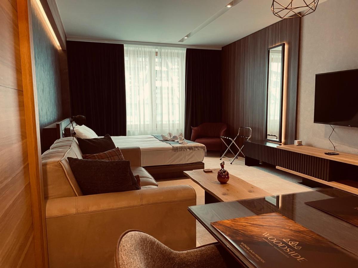 Woodside Apartman Kopaonik 315 Zewnętrze zdjęcie