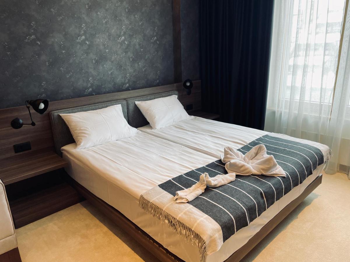 Woodside Apartman Kopaonik 315 Zewnętrze zdjęcie