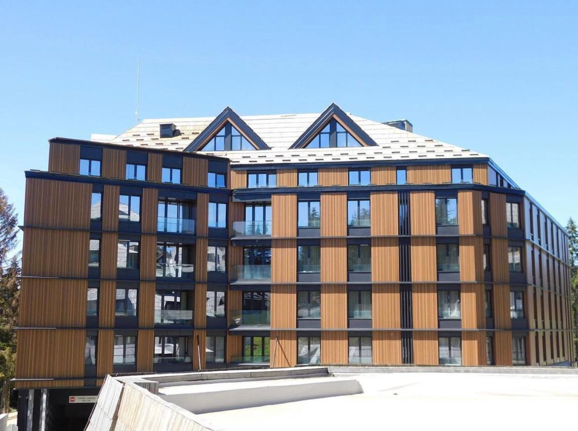 Woodside Apartman Kopaonik 315 Zewnętrze zdjęcie