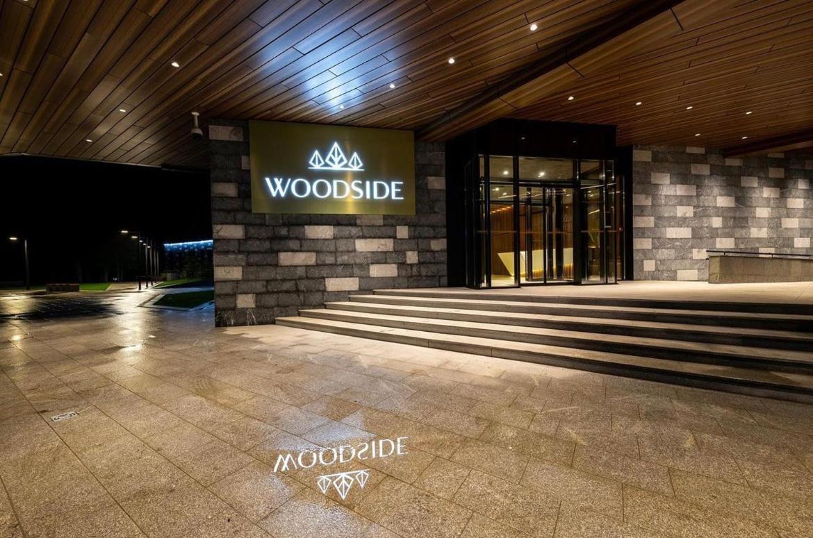 Woodside Apartman Kopaonik 315 Zewnętrze zdjęcie