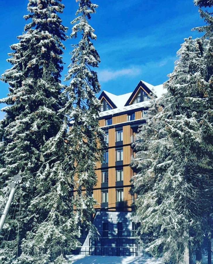 Woodside Apartman Kopaonik 315 Zewnętrze zdjęcie