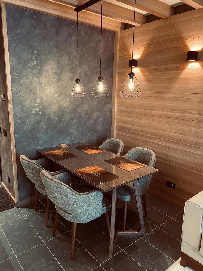 Woodside Apartman Kopaonik 315 Zewnętrze zdjęcie